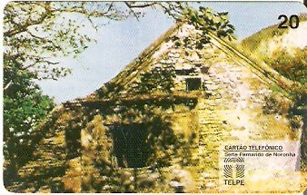 PE-020 - Forte dos Remédios