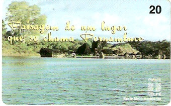 PE-033 - Viveiro de Camarões