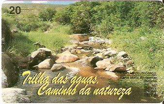 PE-029 - Riacho de Saltinhos