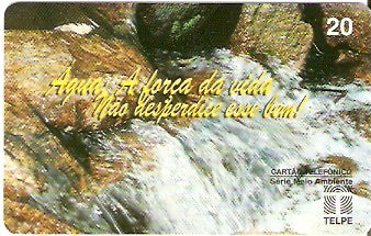 PE-030 - Queda D'água