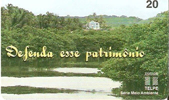 PE-032 - Rio Formoso
