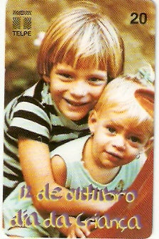 PE-047 - Dia das crianças - 2