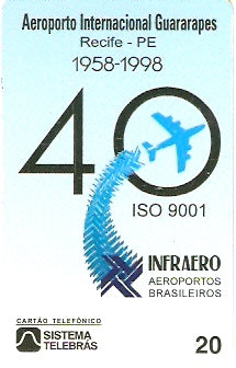 PE-052 - Aeroporto Guararapes