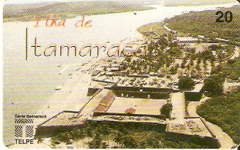 PE-042 - Praia do Forte Orange