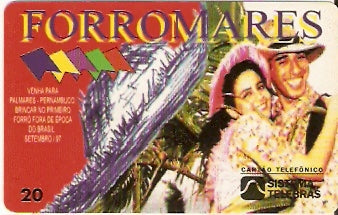 PE-049 - Forromares