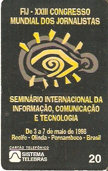 PE-057 - Jornalismo 2000