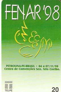PE-080 - FENAR 98