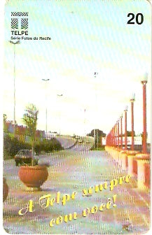 PE-114 - Canal J. Estelita