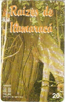 PE-096 - Raízes de Itamaracá