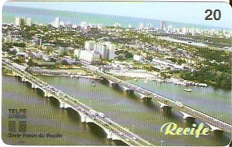 PE-111 - Pontes de Recife