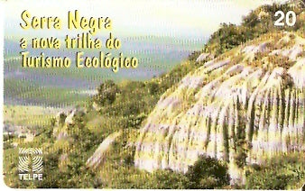 PE-140 - Serra Negra