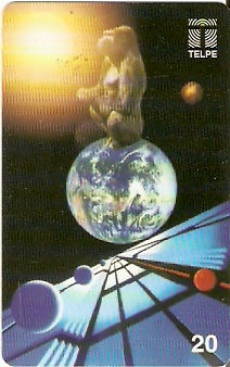 PE-137 - Futurista