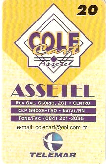 PE-194 - Assetel - B2