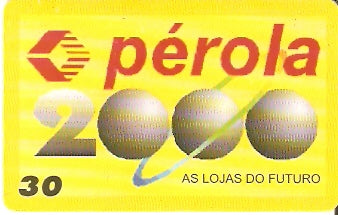 PE-192 - Ótica Pérola