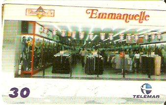 PE-250 - Emmanuelle