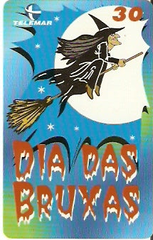 PE-339 - Dia das Bruxas