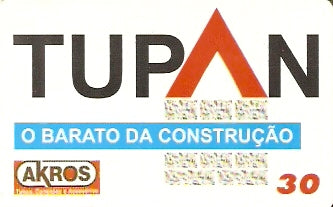 PE-354 - Tupan - Akros