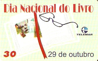 PE-344 - Dia do Livro