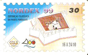 PE-357M - Nordex 1999