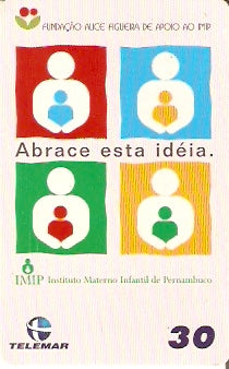 PE-346 - Abrace esta Idéia 2
