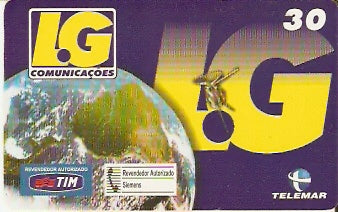 PE-360 - L. G. Comunicações