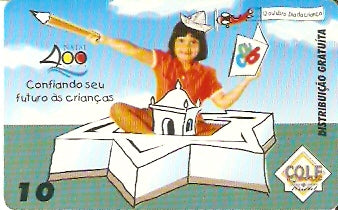 PE-358 - Dia da Criança