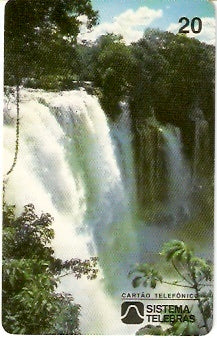 CE-033M - Cachoeira Acaba Vida