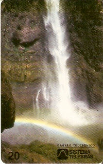 CE-032M - Salto do Itiquira