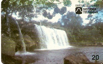CE-059 - Cachoeira dos Espanhóis