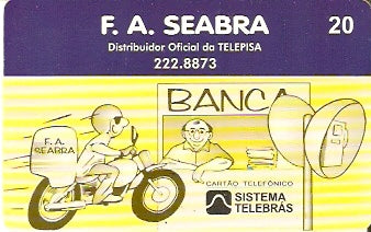 CE-075 - F. A. Seabra