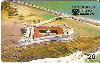 CE-079M - Forte dos Reis Magos