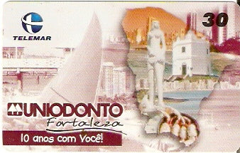 CE-256 - Uniodonto