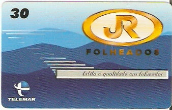 CE-260 - Folheados JR