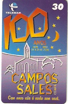 CE-258 - Campos Sales - Azul