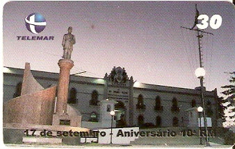 CE-264 - 10ª Região Militar