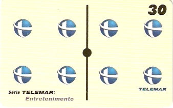 CE-283 - Dominó - 08/28