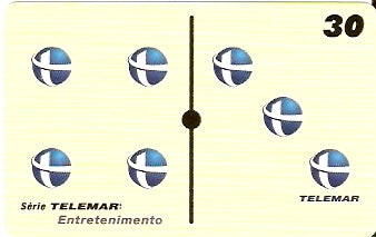 CE-282 - Dominó - 07/28