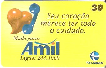 CE-335 - Amil