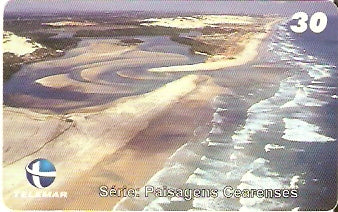 CE-302 - Porto das Dunas