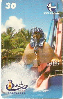 CE-387 - Beach Park 1