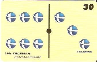 CE-365 - Dominó - 12/28