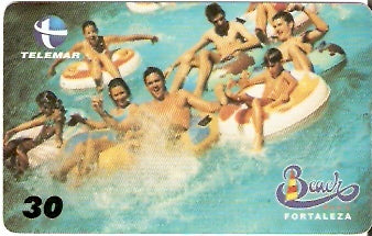 CE-390 - Beach Park 4