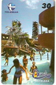 CE-393 - Beach Park 7