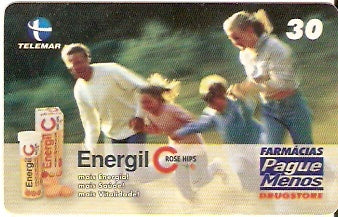 CE-394 - Energil C - Pague Menos