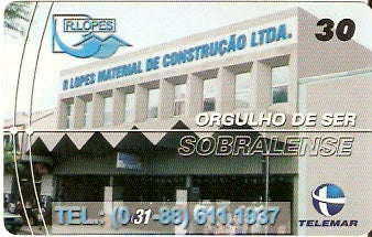 CE-404 - R. Lopes