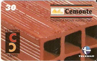 CE-409 - Cemonte