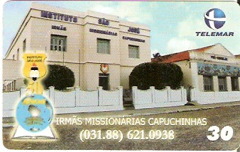 CE-410 - Instituto São José