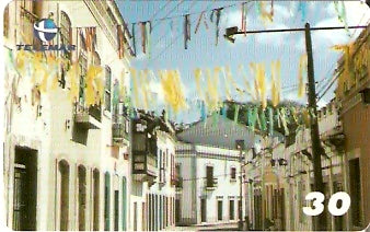 PE-387 - Rua do Amparo