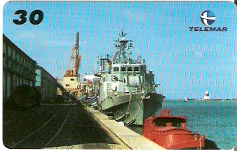 PE-398 - Cais do Porto - 5/8
