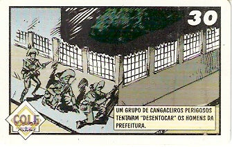 PE-435 - Cangaço 16